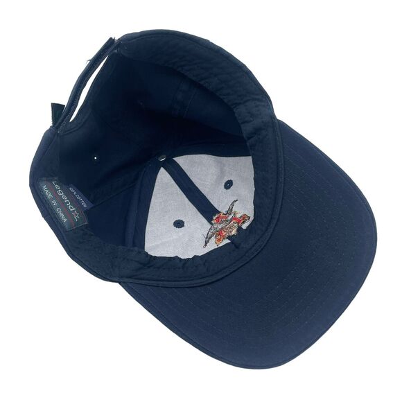 Anheuser Busch Barley Operations Hat Cap - Picture 6 of 6